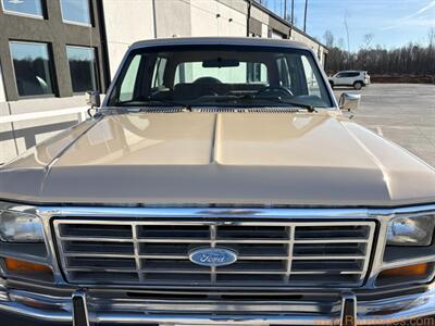 1984 Ford Bronco XLT   - Photo 20 - Statesville, NC 28677