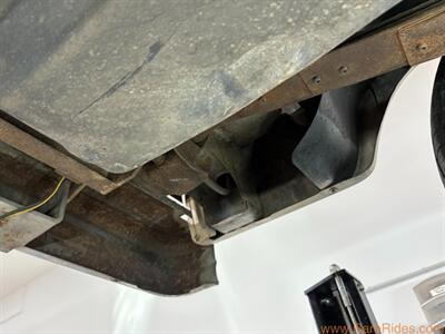 1984 Ford Bronco XLT   - Photo 90 - Statesville, NC 28677