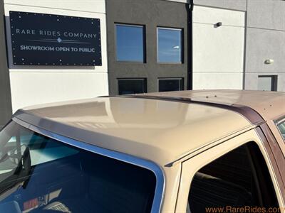 1984 Ford Bronco XLT   - Photo 24 - Statesville, NC 28677