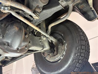 1984 Ford Bronco XLT   - Photo 76 - Statesville, NC 28677