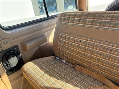 1984 Ford Bronco XLT   - Photo 64 - Statesville, NC 28677