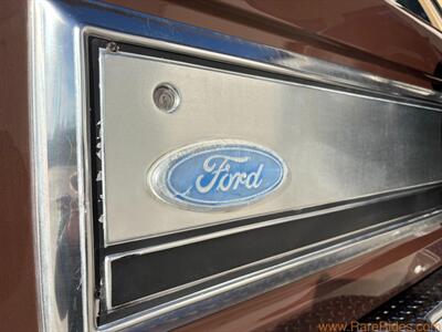 1984 Ford Bronco XLT   - Photo 26 - Statesville, NC 28677