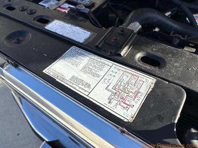 1984 Ford Bronco XLT   - Photo 42 - Statesville, NC 28677