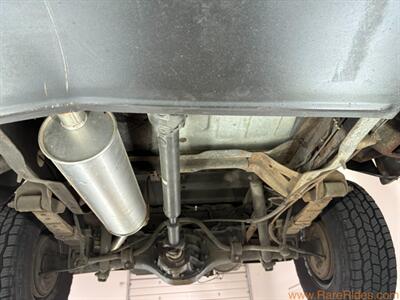 1984 Ford Bronco XLT   - Photo 81 - Statesville, NC 28677