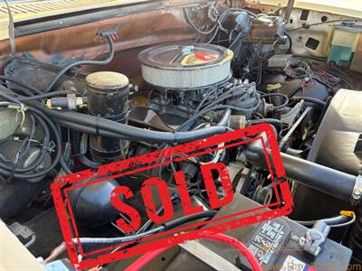 1984 Ford Bronco XLT   - Photo 12 - Statesville, NC 28677