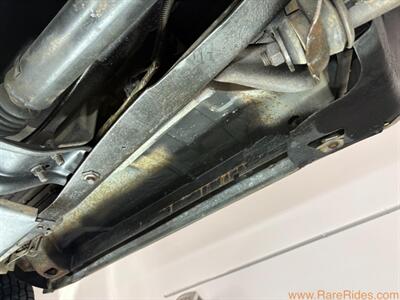 1984 Ford Bronco XLT   - Photo 80 - Statesville, NC 28677