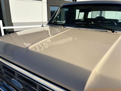 1984 Ford Bronco XLT   - Photo 22 - Statesville, NC 28677