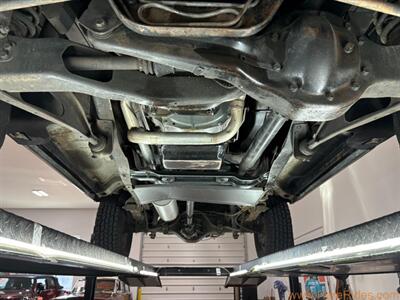 1984 Ford Bronco XLT   - Photo 74 - Statesville, NC 28677