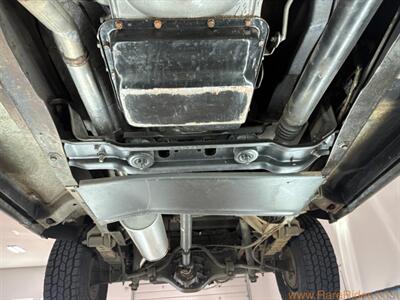 1984 Ford Bronco XLT   - Photo 78 - Statesville, NC 28677