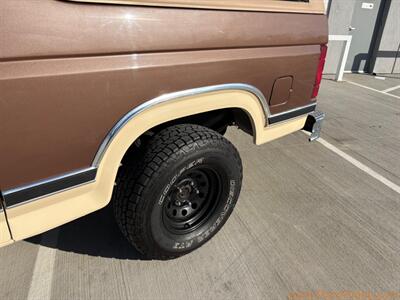 1984 Ford Bronco XLT   - Photo 12 - Statesville, NC 28677