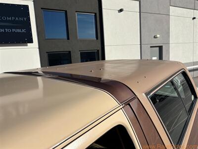 1984 Ford Bronco XLT   - Photo 25 - Statesville, NC 28677