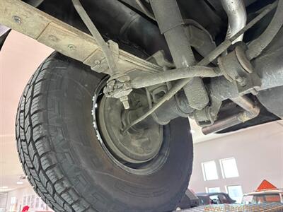 1984 Ford Bronco XLT   - Photo 86 - Statesville, NC 28677