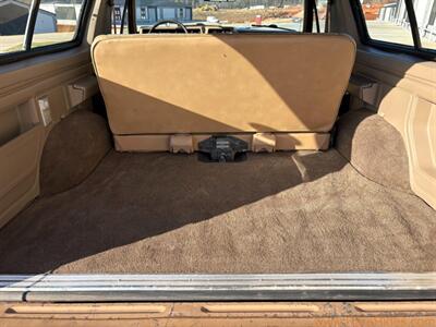 1984 Ford Bronco XLT   - Photo 49 - Statesville, NC 28677