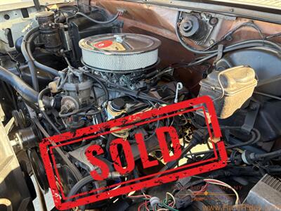 1984 Ford Bronco XLT   - Photo 11 - Statesville, NC 28677