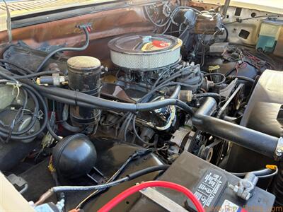 1984 Ford Bronco XLT   - Photo 38 - Statesville, NC 28677