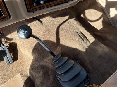 1984 Ford Bronco XLT   - Photo 62 - Statesville, NC 28677