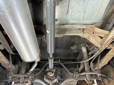 1984 Ford Bronco XLT   - Photo 82 - Statesville, NC 28677