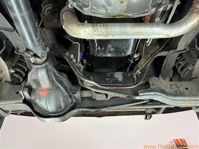 1984 Ford Bronco XLT   - Photo 95 - Statesville, NC 28677