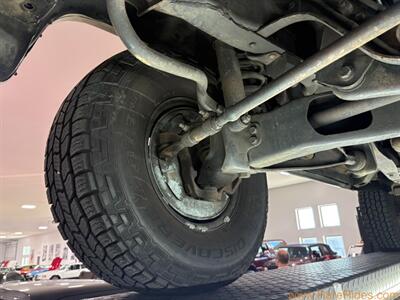 1984 Ford Bronco XLT   - Photo 75 - Statesville, NC 28677