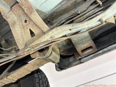 1984 Ford Bronco XLT   - Photo 84 - Statesville, NC 28677