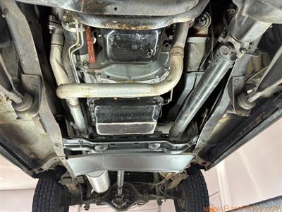 1984 Ford Bronco XLT   - Photo 77 - Statesville, NC 28677