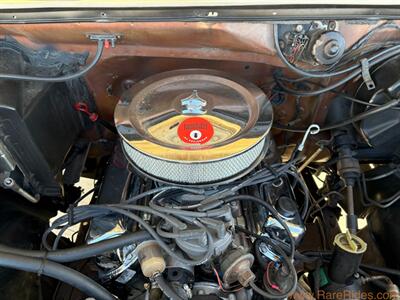 1984 Ford Bronco XLT   - Photo 36 - Statesville, NC 28677