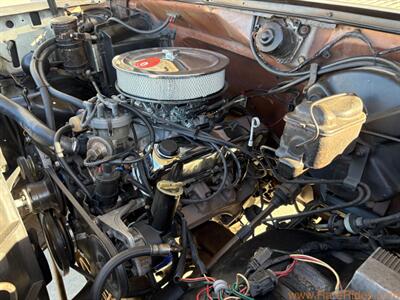 1984 Ford Bronco XLT   - Photo 37 - Statesville, NC 28677