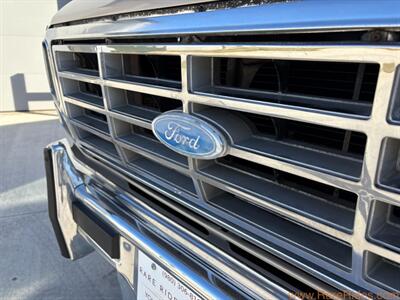 1984 Ford Bronco XLT   - Photo 21 - Statesville, NC 28677