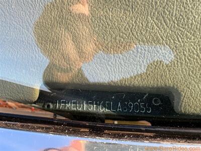 1984 Ford Bronco XLT   - Photo 8 - Statesville, NC 28677