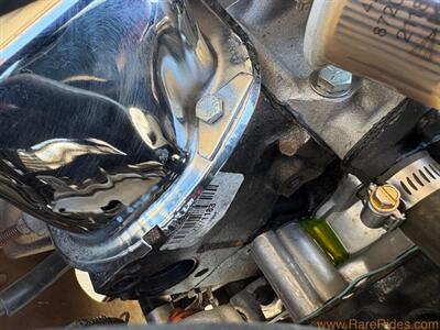 1984 Ford Bronco XLT   - Photo 41 - Statesville, NC 28677