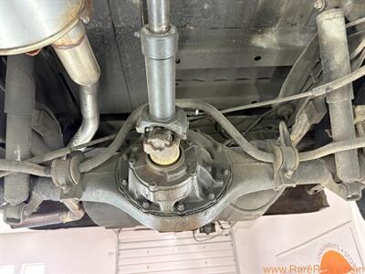 1984 Ford Bronco XLT   - Photo 85 - Statesville, NC 28677