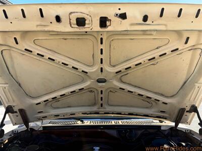 1984 Ford Bronco XLT   - Photo 35 - Statesville, NC 28677