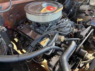 1984 Ford Bronco XLT   - Photo 39 - Statesville, NC 28677