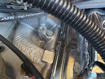 1984 Ford Bronco XLT   - Photo 43 - Statesville, NC 28677