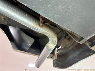 1984 Ford Bronco XLT   - Photo 89 - Statesville, NC 28677