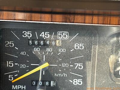 1984 Ford Bronco XLT   - Photo 59 - Statesville, NC 28677