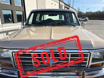 1984 Ford Bronco XLT   - Photo 8 - Statesville, NC 28677