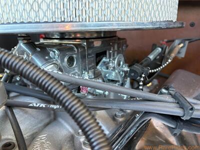 1984 Ford Bronco XLT   - Photo 44 - Statesville, NC 28677