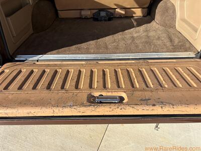 1984 Ford Bronco XLT   - Photo 48 - Statesville, NC 28677