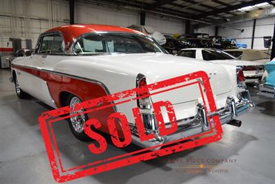 1955 DeSoto Fireflite Sportsman   - Photo 7 - Statesville, NC 28677