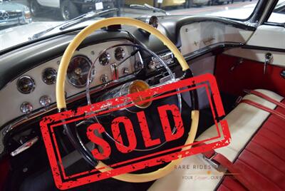 1955 DeSoto Fireflite Sportsman   - Photo 17 - Statesville, NC 28677