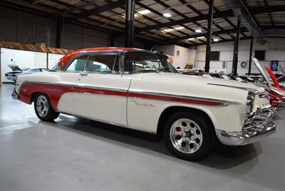 1955 DeSoto Fireflite Sportsman   - Photo 21 - Mooresville, NC 28117