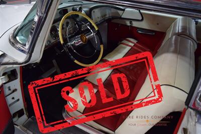 1955 DeSoto Fireflite Sportsman   - Photo 16 - Statesville, NC 28677