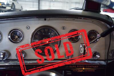 1955 DeSoto Fireflite Sportsman   - Photo 18 - Statesville, NC 28677