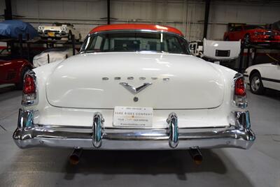 1955 DeSoto Fireflite Sportsman   - Photo 16 - Mooresville, NC 28117