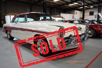 1955 DeSoto Fireflite Sportsman   - Photo 2 - Statesville, NC 28677