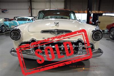 1955 DeSoto Fireflite Sportsman   - Photo 3 - Statesville, NC 28677