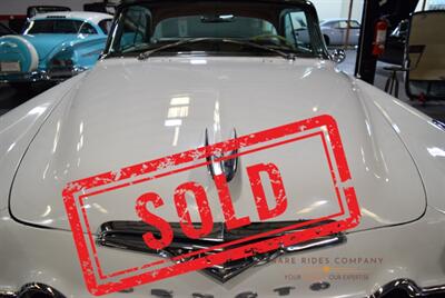1955 DeSoto Fireflite Sportsman   - Photo 4 - Statesville, NC 28677