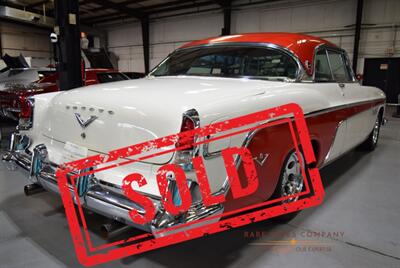 1955 DeSoto Fireflite Sportsman   - Photo 10 - Statesville, NC 28677