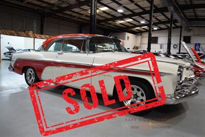 1955 DeSoto Fireflite Sportsman   - Photo 11 - Statesville, NC 28677